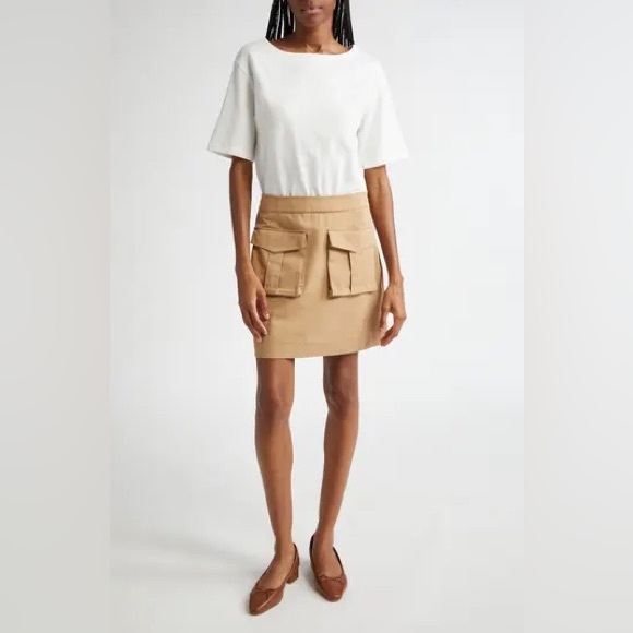 Veronica Beard Elowyn Dress - Picture 12 of 14